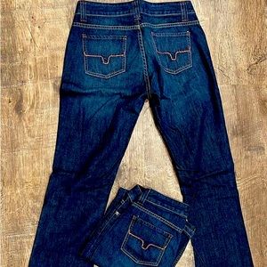Kimes ranch Alex Jean. 2 pair.